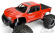 Pro-Line Kaross Chevy Silverado Z71 Trail Boss X-Maxx (Urklippt) Pro-Line Kaross Chevy Silverado Z71 Trail Boss X-Maxx (Urklippt)