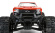 Pro-Line Kaross Chevy Silverado Z71 Trail Boss X-Maxx (Urklippt) Pro-Line Kaross Chevy Silverado Z71 Trail Boss X-Maxx (Urklippt)