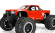 Pro-Line Kaross Chevy Silverado Z71 Trail Boss X-Maxx (Urklippt) Pro-Line Kaross Chevy Silverado Z71 Trail Boss X-Maxx (Urklippt)