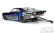 Pro-Line 1969 Chevrolet Nova Kaross till Drag Slash 2WD Pro-Line 1969 Chevrolet Nova Kaross till Drag Slash 2WD