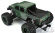 Pro-Line Jeep Gladiator Rubicon Kaross till X-MAXX Utklippt Pro-Line Jeep Gladiator Rubicon Kaross till X-MAXX Utklippt