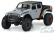 Pro-Line 2020 Jeep Gladiator Crawler Kaross Pro-Line 2020 Jeep Gladiator Crawler Kaross