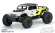 Pro-Line Jeep Gladiator Rubicon Kaross till Slash/E-REVO 2.0 Pro-Line Jeep Gladiator Rubicon Kaross till Slash/E-REVO 2.0