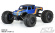 Pro-Line Jeep Gladiator Rubicon Kaross till Slash/E-REVO 2.0 Pro-Line Jeep Gladiator Rubicon Kaross till Slash/E-REVO 2.0