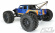 Pro-Line Jeep Gladiator Rubicon Kaross till Slash/E-REVO 2.0