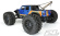 Pro-Line Jeep Gladiator Rubicon Kaross till Slash/E-REVO 2.0 Pro-Line Jeep Gladiator Rubicon Kaross till Slash/E-REVO 2.0