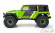 Pro-Line Jeep Wrangler JL Unlimited Rubicon Crawler Kaross