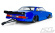 Pro-Line 1978 Chevrolet® Malibu Kaross för Drag Slash 2WD Pro-Line 1978 Chevrolet® Malibu Kaross för Drag Slash 2WD