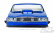 Pro-Line 1978 Chevrolet Malibu Kaross fr Drag Slash 2WD