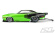Pro-Line 1972 Plymouth Barracuda Kaross Drag Slash 2WD Pro-Line 1972 Plymouth Barracuda Kaross Drag Slash 2WD