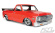 Pro-Line Kaross 1972 Chevy C-10 till Drag Slash 2WD Pro-Line Kaross 1972 Chevy C-10 till Drag Slash 2WD