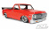 Pro-Line Kaross 1972 Chevy C-10 till Drag Slash 2WD