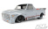 Pro-Line Kaross 1972 Chevy C-10 till Drag Slash 2WD Pro-Line Kaross 1972 Chevy C-10 till Drag Slash 2WD