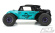 Pro-Line Megalodon Desert Buggy Kaross till Slash 2WD/4WD Pro-Line Megalodon Desert Buggy Kaross till Slash 2WD/4WD