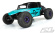Pro-Line Megalodon Desert Buggy Kaross till Slash 2WD/4WD Pro-Line Megalodon Desert Buggy Kaross till Slash 2WD/4WD