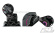 Pro-Line Megalodon Desert Buggy Kaross till Slash 2WD/4WD Pro-Line Megalodon Desert Buggy Kaross till Slash 2WD/4WD