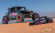 Pro-Line Megalodon Desert Buggy Tough-Color (Svart) till Slash 2WD/4WD Pro-Line Megalodon Desert Buggy Tough-Color (Svart) till Slash 2WD/4WD