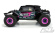 Pro-Line Megalodon Desert Buggy Tough-Color (Svart) till Slash 2WD/4WD Pro-Line Megalodon Desert Buggy Tough-Color (Svart) till Slash 2WD/4WD