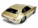 PRO-LINE 1972 Ford Pinto Buggy Drag Car Kaross (omlad)