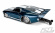 Pro-Line Kaross '67 Ford Mustang till Slash Drag Car