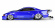 Pro-Line 1999 Ford Mustang Kaross Slash 2WD Drag Car