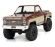 PRO-LINE Kaross 1978 Chevy K-10 (Omålad) till SCX24 PRO-LINE Kaross 1978 Chevy K-10 (Omålad) till SCX24