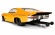 PROLINE Kaross 1970 Pontiac GTO Judge (Omlad) 2WD Drag Car