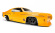 PROLINE Kaross 1970 Pontiac GTO Judge (Omålad) 2WD Drag Car PROLINE Kaross 1970 Pontiac GTO Judge (Omålad) 2WD Drag Car