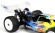 PRO-LINE Trifecta Lexan 1/10 Buggy Vinge Urklippt (1) PRO-LINE Trifecta Lexan 1/10 Buggy Vinge Urklippt (1)