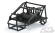 Bakre Bur till Pro-Line Cab Only Crawler Karosser Bakre Bur till Pro-Line Cab Only Crawler Karosser