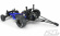 Pro-Line Stinger Drag Racing Wheelie Bar till Slash 2WD