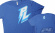 Pro-Line Bolt Bl T-Shirt Medium (M)