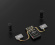 ANT-M7 RTK Rover Antenn ANT-M7 RTK Rover Antenn