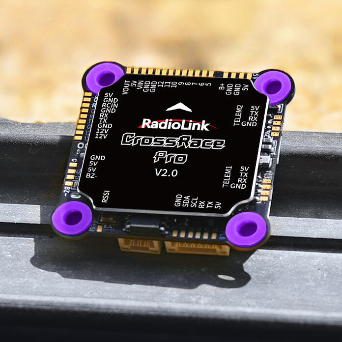RadioLink CrossRace Pro Flight Controller