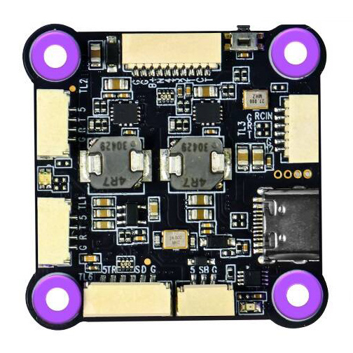 RadioLink CrossRace Pro Flight Controller