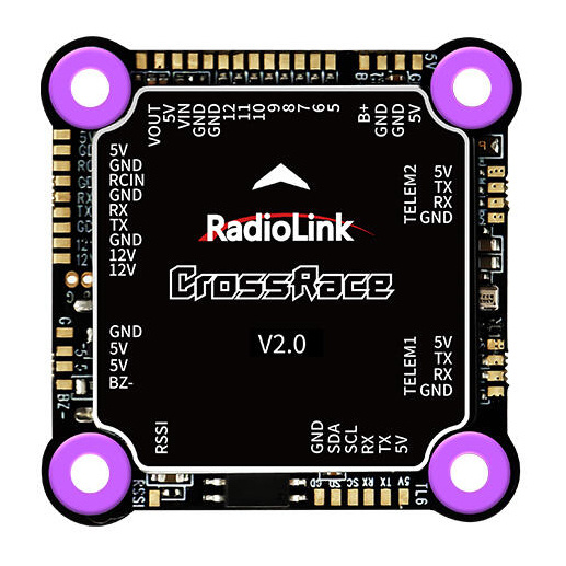 RadioLink CrossRace Flight Controller