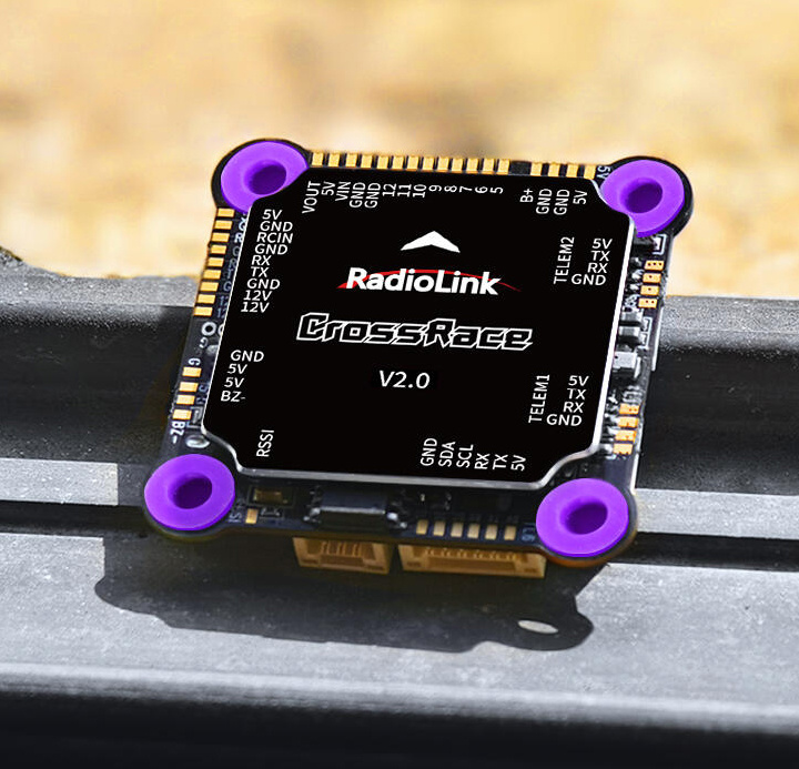 RadioLink CrossRace Flight Controller