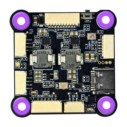 RadioLink CrossRace Flight Controller