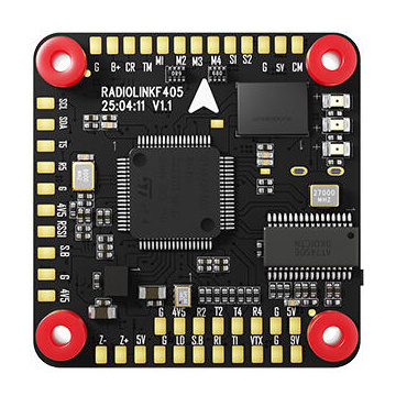 RadioLink F405 Flight Controller