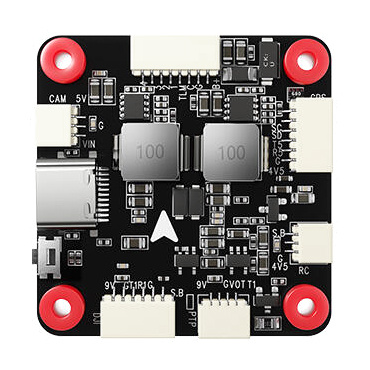 RadioLink F405 Flight Controller