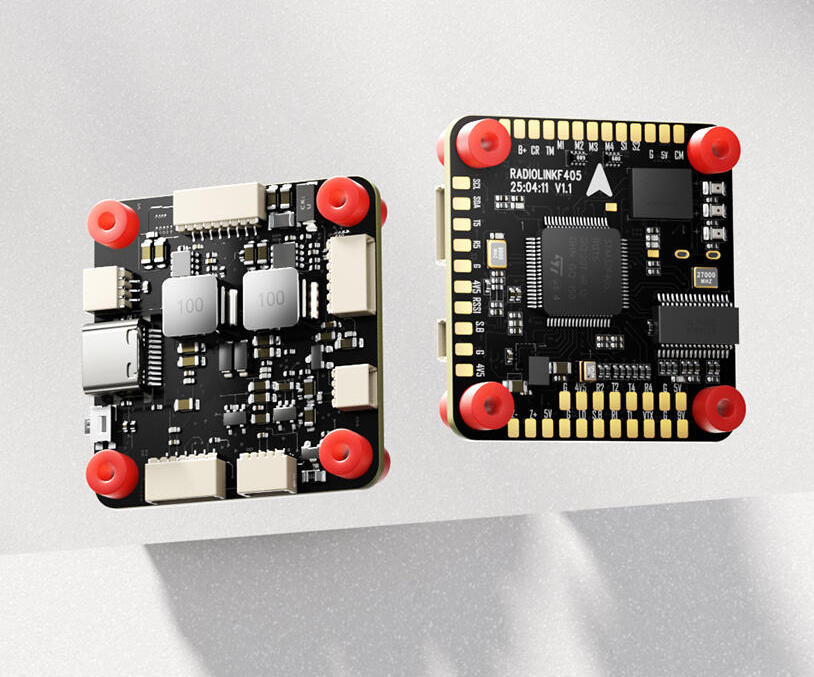 RadioLink F405 Flight Controller