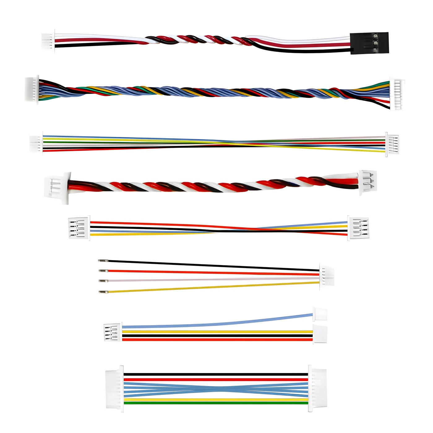 F722 Open-source Flight Controller
