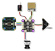 F722 Open-source Flight Controller F722 Open-source Flight Controller