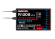 RadioLink Mottagare R12DS 12-kanaler (AT9,AT9S,AT10,AT10ll) RadioLink Mottagare R12DS 12-kanaler (AT9,AT9S,AT10,AT10ll)