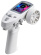 RadioLink RC8P RC Sändare med 2x R8FG mottagare – Pearl White RadioLink RC8P RC Sändare med 2x R8FG mottagare – Pearl White