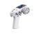 RadioLink RC8P RC Sändare med 2x R8FG mottagare – Pearl White RadioLink RC8P RC Sändare med 2x R8FG mottagare – Pearl White