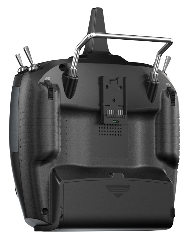 RadioLink T16D Mode1-1 RC Radio med 2x R16F Mottagare