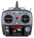 RadioLink T16D Radio Mode-2 med 2x R16F Mottagare RadioLink T16D Radio Mode-2 med 2x R16F Mottagare