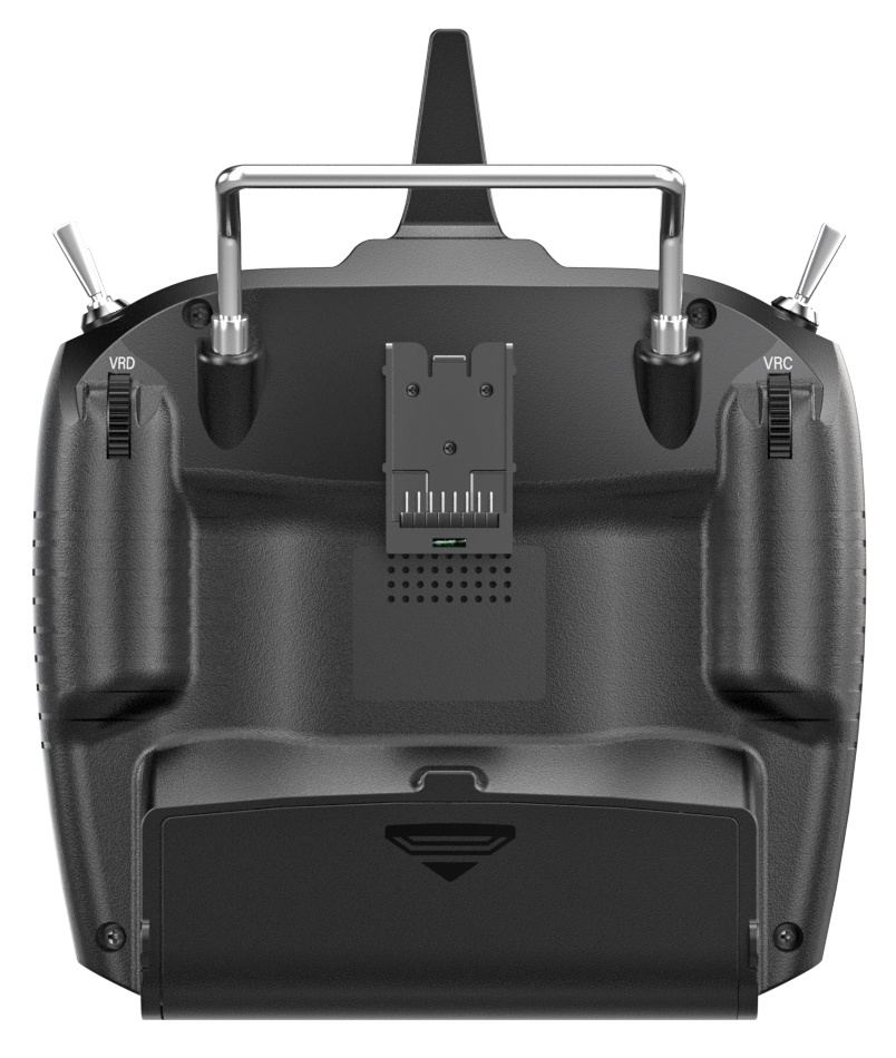 RadioLink T16D Radio Mode-2 med 2x R16F Mottagare