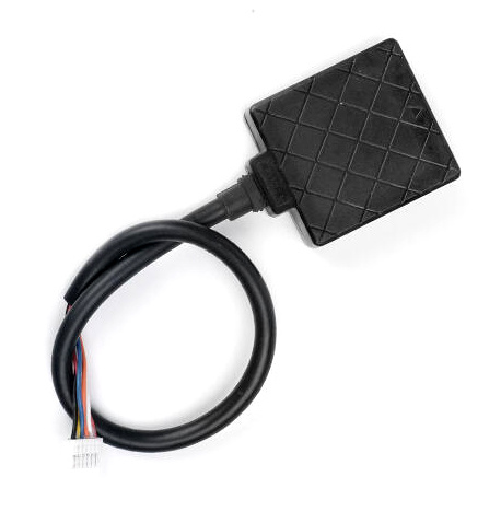 RadioLink TS100 Mini GPS